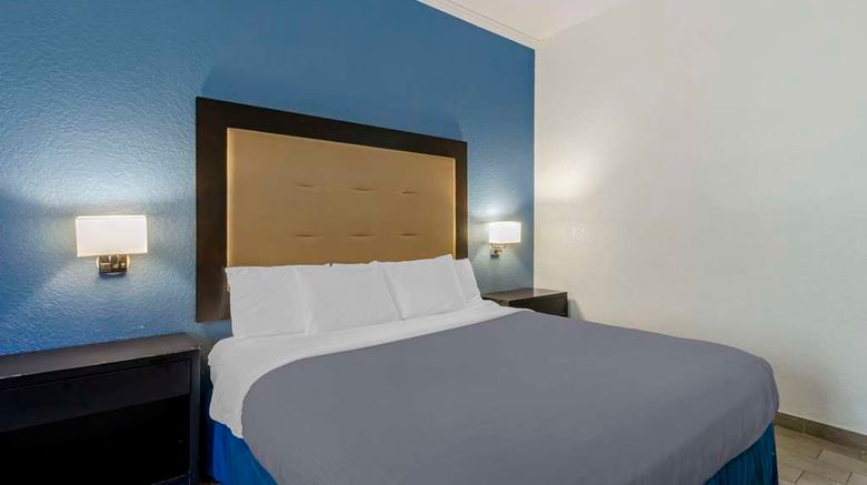 <b>Rodeway Inn Wesley Chapel Room</b>. Images powered by <a href="https://iceportal.shijigroup.com/" title="IcePortal" target="_blank">IcePortal</a>.