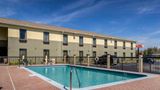 Rodeway Inn Wesley Chapel Pool
