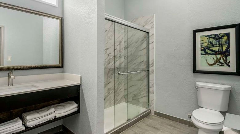 <b>Rodeway Inn Wesley Chapel Suite</b>. Images powered by <a href="https://iceportal.shijigroup.com/" title="IcePortal" target="_blank">IcePortal</a>.