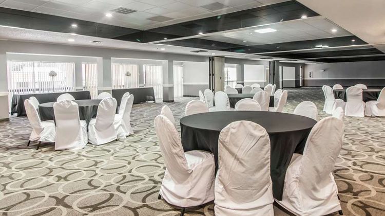 Quality Inn & Suites Meeting