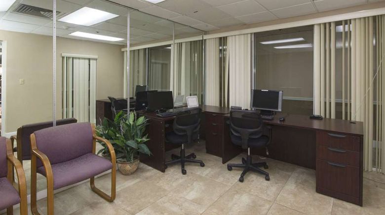 <b>Quality Inn & Suites Other</b>. Images powered by <a href="https://iceportal.shijigroup.com/" title="IcePortal" target="_blank">IcePortal</a>.