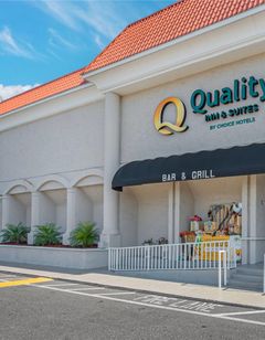 Quality Inn & Suites