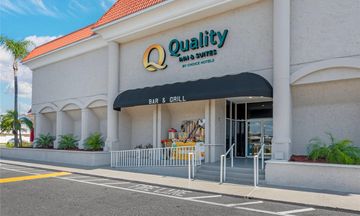 Quality Inn & Suites