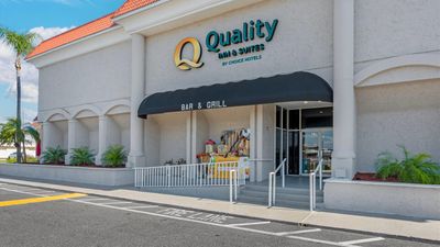 Quality Inn & Suites