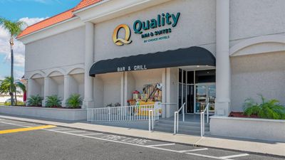 Quality Inn & Suites