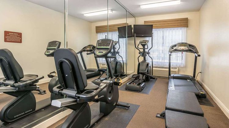 Sleep Inn and Suites University Shands Health