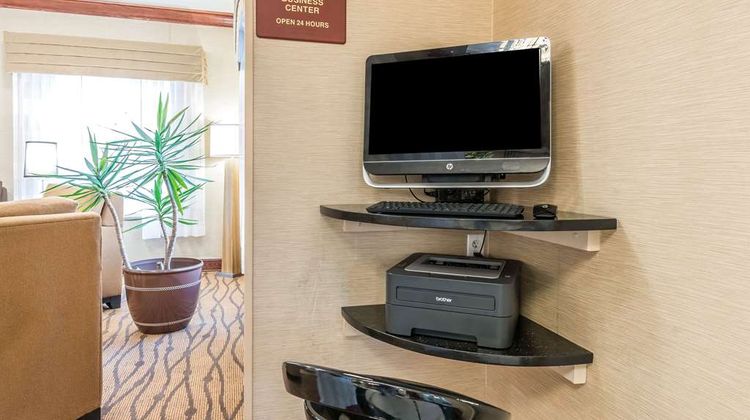Sleep Inn and Suites University Shands Other
