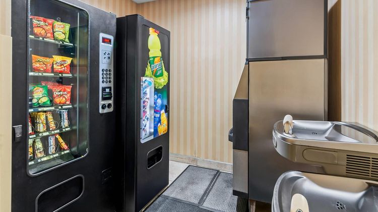 Sleep Inn and Suites University Shands Other