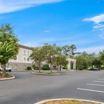 Sleep Inn and Suites University Shands