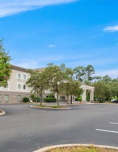 Sleep Inn and Suites University Shands