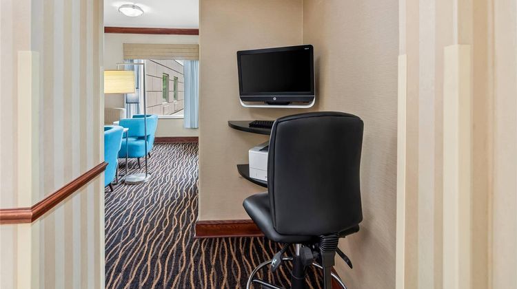 Sleep Inn and Suites University Shands Other