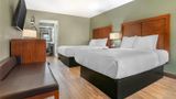 Quality Inn & Suites Panama City Room