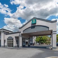 Quality Inn & Suites Panama City