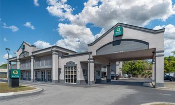 Quality Inn & Suites Panama City