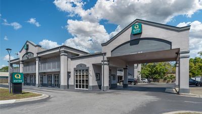 Quality Inn & Suites Panama City