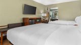 Quality Inn & Suites Panama City Room