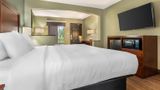Quality Inn & Suites Panama City Suite