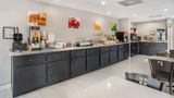 Quality Inn & Suites Panama City Restaurant