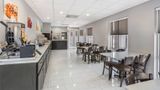 Quality Inn & Suites Panama City Restaurant