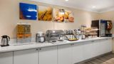 <b>Comfort Inn Oceanside Restaurant</b>. Images powered by <a href="https://iceportal.shijigroup.com/" title="IcePortal" target="_blank">IcePortal</a>.