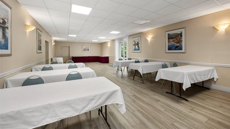 Comfort Inn Oceanside Meeting