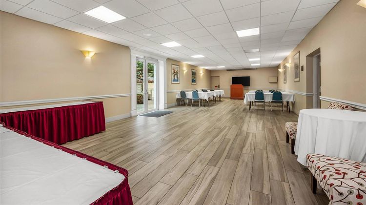 Comfort Inn Oceanside Meeting