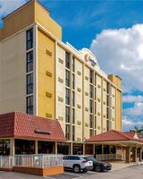 Comfort Inn Oceanside