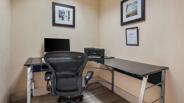 Comfort Inn Oceanside Other