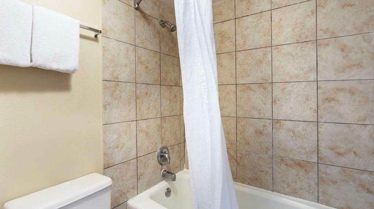 Suburban Studios International Drive Room