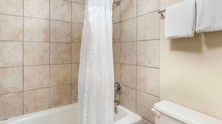 Suburban Studios International Drive Room