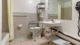 Econo Lodge Tallahassee Downtown Room