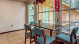Econo Lodge Tallahassee Downtown Restaurant
