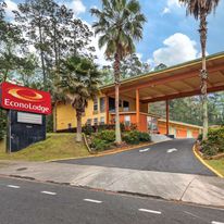 Econo Lodge Tallahassee Downtown