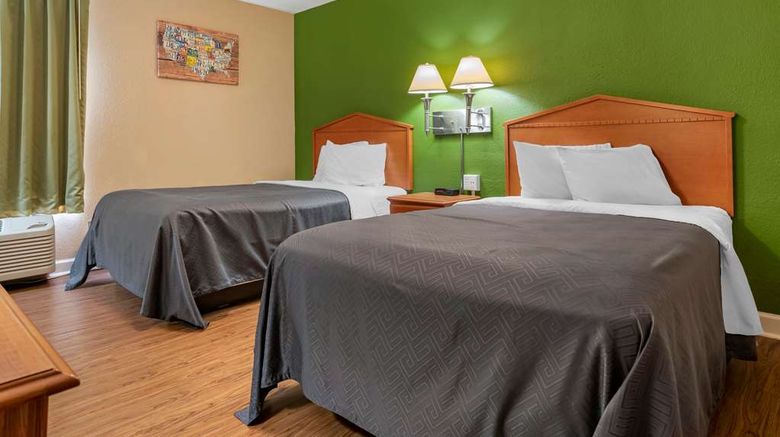 <b>Econo Lodge Tallahassee Downtown Room</b>. Images powered by <a href="https://iceportal.shijigroup.com/" title="IcePortal" target="_blank">IcePortal</a>.