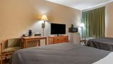 Econo Lodge Tallahassee Downtown Room