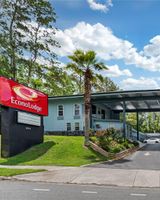 Econo Lodge Tallahassee Downtown