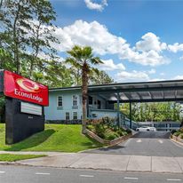 Econo Lodge Tallahassee Downtown