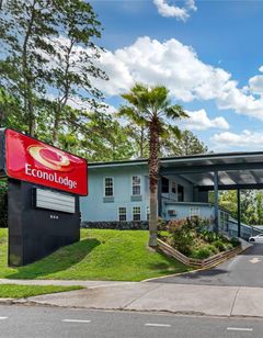 Econo Lodge Tallahassee Downtown