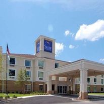 Sleep Inn & Suites Palatka