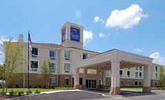 Sleep Inn & Suites Palatka