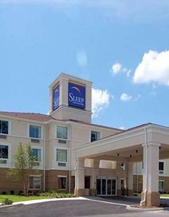 Sleep Inn & Suites Palatka