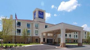 Sleep Inn & Suites Palatka