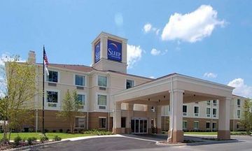 Sleep Inn & Suites Palatka
