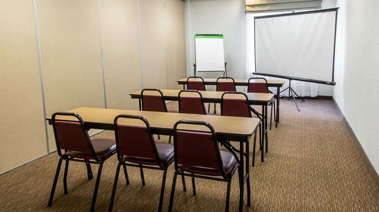 Sleep Inn & Suites Palatka Meeting