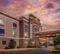 Comfort Inn & Stes Wildwood The Villages Exterior