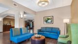 Comfort Inn & Stes Wildwood The Villages Lobby