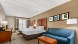 Comfort Inn & Stes Wildwood The Villages Suite