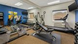 Comfort Inn & Stes Wildwood The Villages Health