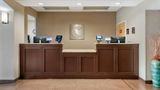 Comfort Inn & Stes Wildwood The Villages Lobby