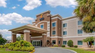 Comfort Inn & Stes Wildwood The Villages